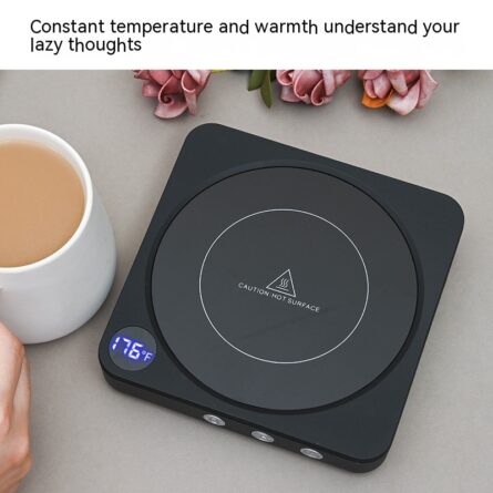High Temperature Coffee Heating Mat Fabulous Thermal Appliance - Image 8