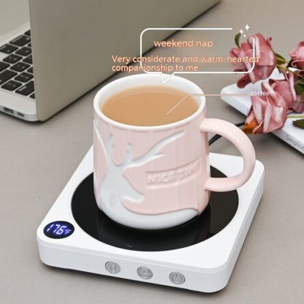 High Temperature Coffee Heating Mat Fabulous Thermal Appliance - Image 10