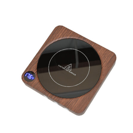 High Temperature Coffee Heating Mat Fabulous Thermal Appliance - Image 2