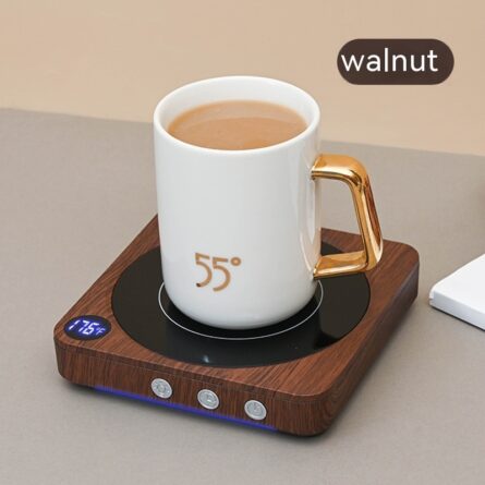 High Temperature Coffee Heating Mat Fabulous Thermal Appliance - Image 4