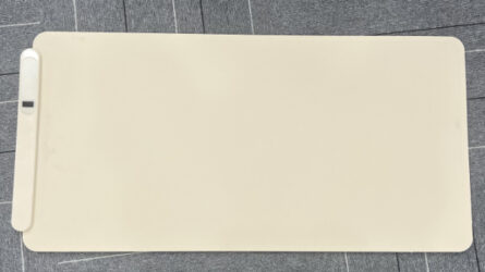 Kitchen Gadget Graphene Dishes Warming Plate Household Multifunctional Temperature Keeping Pad - Image 4