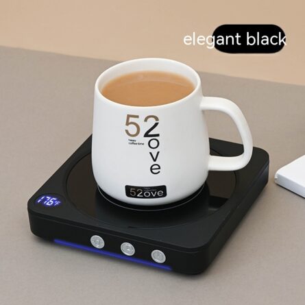 High Temperature Coffee Heating Mat Fabulous Thermal Appliance - Image 3